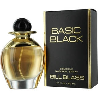 Bill Blass Basic Black Women's 1.7-ounce Cologne Spray