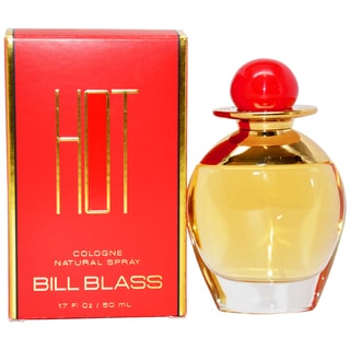 Bill Blass Hot Women's 1.7-ounce Cologne Spray