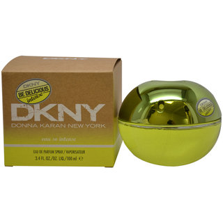 Donna Karan Be Delicious Eau So Intense Women's 3.4-ounce Eau de Parfum Spray