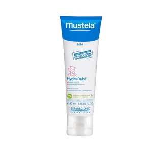 Mustela Hydra Bebe 1.35-ounce Facial Cream
