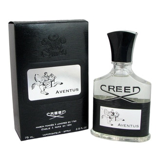 Creed Aventus Men's 2.5-ounce Millesime Spray