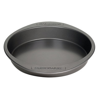 Farberware Bakeware 9-inch Round Cake Pan