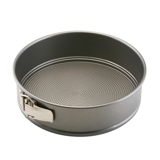Circulon Bakeware Grey 9-inch Spring Form Pan