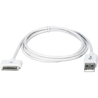 QVS USB Sync & Charger Cable