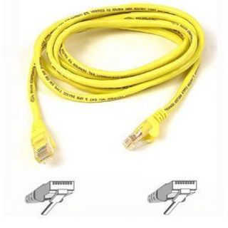 Belkin Cat5e Crossover Cable