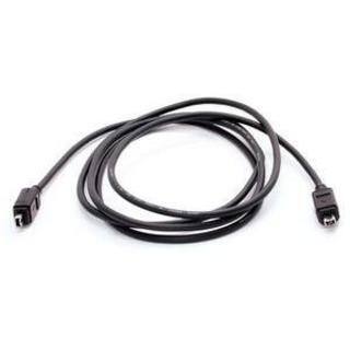 StarTech.com 6ft IEEE-1394 FireWire Cable 4 - 4 M/M
