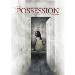 The Possession in Japan (DVD)