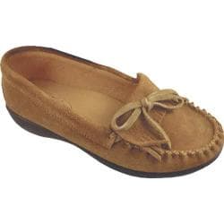 Women's Peace Mocs Donna Brown