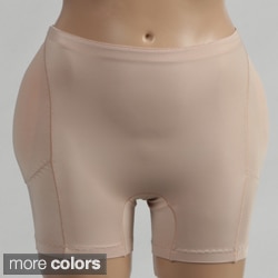 Fullness Women's Hip and Bottom Padded Panty