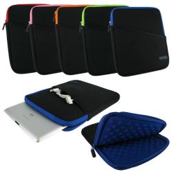 rooCASE Bubble Neoprene Sleeve Case Cover for iPad Air/ iPad 4/ 3 /2