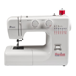 American Home AH700 15-Stitch Dream Sewing Machine