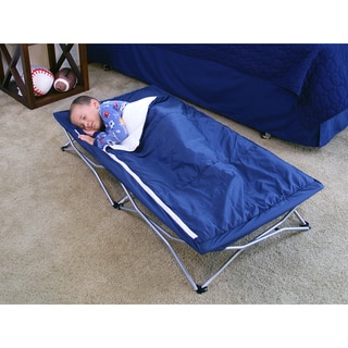 Regalo My Cot Deluxe Portable Travel Bed