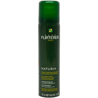 Rene Furterer Naturia 1.6-ounce Dry Shampoo Spray