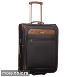 Tommy Bahama 'Retreat II' 25-inch Rolling Upright Suitcase