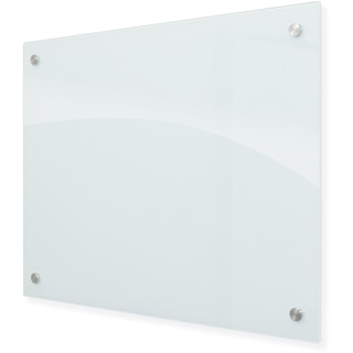 Best-Rite Enlighten Glass Dry Erase Board (3x4)