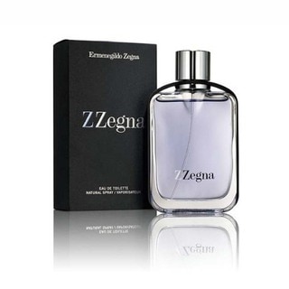 Ermenegildo Zegna Z Men's 3.4-ounce Eau de Toilette Spray
