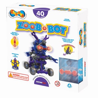ZOOB Bot