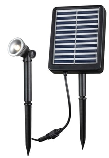 Nova Solar 0.5-watt Spotlight