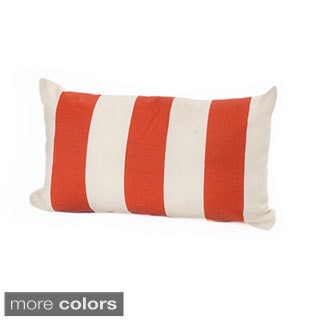 Chateau Designs Outdoor Lumbar Pillow (12 x 20)