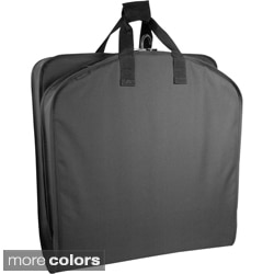 WallyBags 60-inch Garment Bag