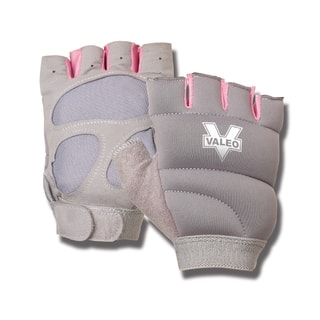 Valeo Women's 1-pound Power Gloves