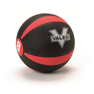 Valeo Medicine Ball (8 pounds)