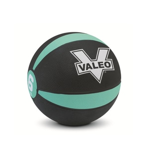 Valeo Medicine Ball (6 pounds)