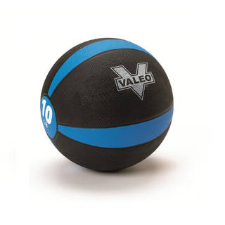 Valeo Medicine Ball (10 pounds)