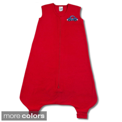 Halo SleepSack Big Kid's Micro-fleece Wearable Blanket (2-3T)