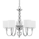 Quoize Downtown 5-Light Chandelier