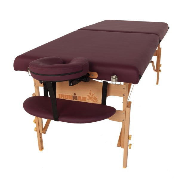 Master Massage SpaMaster Essentials Deluxe Fleece Table Warmer Pad