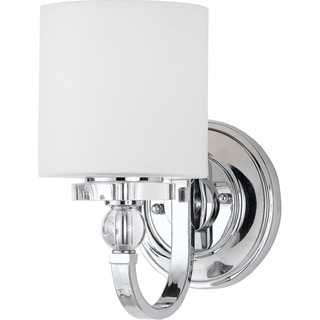 Quoize Downtown 1-Light Wall Sconce