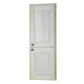 42-inch Recessed in the Wall Baldwin Medicine Storage Cabinet