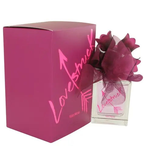 Vera Wang Lovestruck Women's 3.4-ounce Eau de Parfum Spray