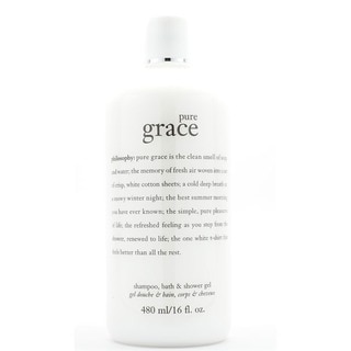 Philosophy Pure Grace 16-ounce Shower Gel
