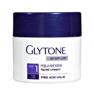 Glytone Step Up Rejuvenate Step 1 Facial Cream