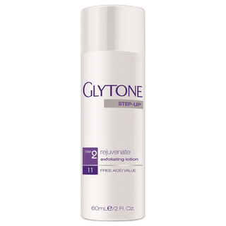 Glytone Step Up 2-ounce Rejuvenate Exfoliating Lotion Step 2
