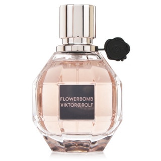 Viktor & Rolf Flowerbomb Women's 3.4-ounce Eau de Parfum Spray (Tester)