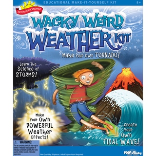 Wacky Weird Weather Kit