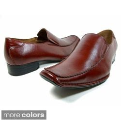 Delli Aldo Men's Slip-on Loafers