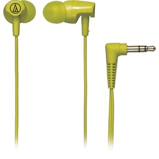 Audio-Technica ATH-CLR100 Clear In-Ear Headphones
