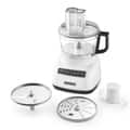 KitchenAid KFP0711WH White 7-cup Food Processor