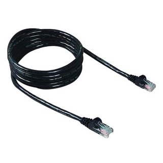 Belkin Cat.6 UTP Patch Network Cable
