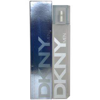 DKNY Men's 1.7-ounce Eau de Toilette Spray