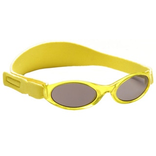 California Baby Neutral Designer Banz Sunglasses
