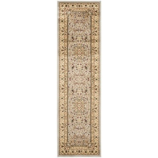 Safavieh Lyndhurst Traditional Oriental Grey/ Beige Rug (2'3 x 18')