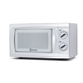 Westinghouse WCM660W White 0.6-cubic-foot Microwave