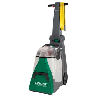 Bissell 10N2 Big Green Machine Commercial Carpet Extractor