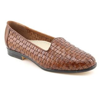 Trotters Women's 'Liz' Leather Casual Shoes