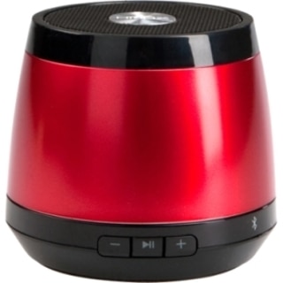 HMDX HX-P230 Speaker System - Battery Rechargeable - Wireless Speaker